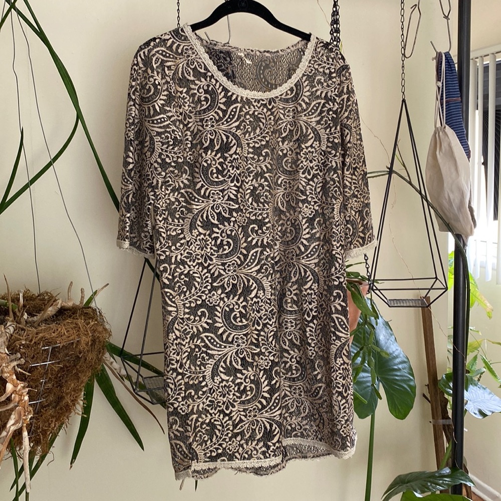 Spell Festival Junkie Dress